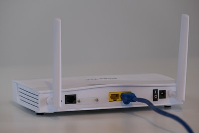 كيف تعرف ما إذا كان مودم wifi الخاص بك قد تم اختراقه
