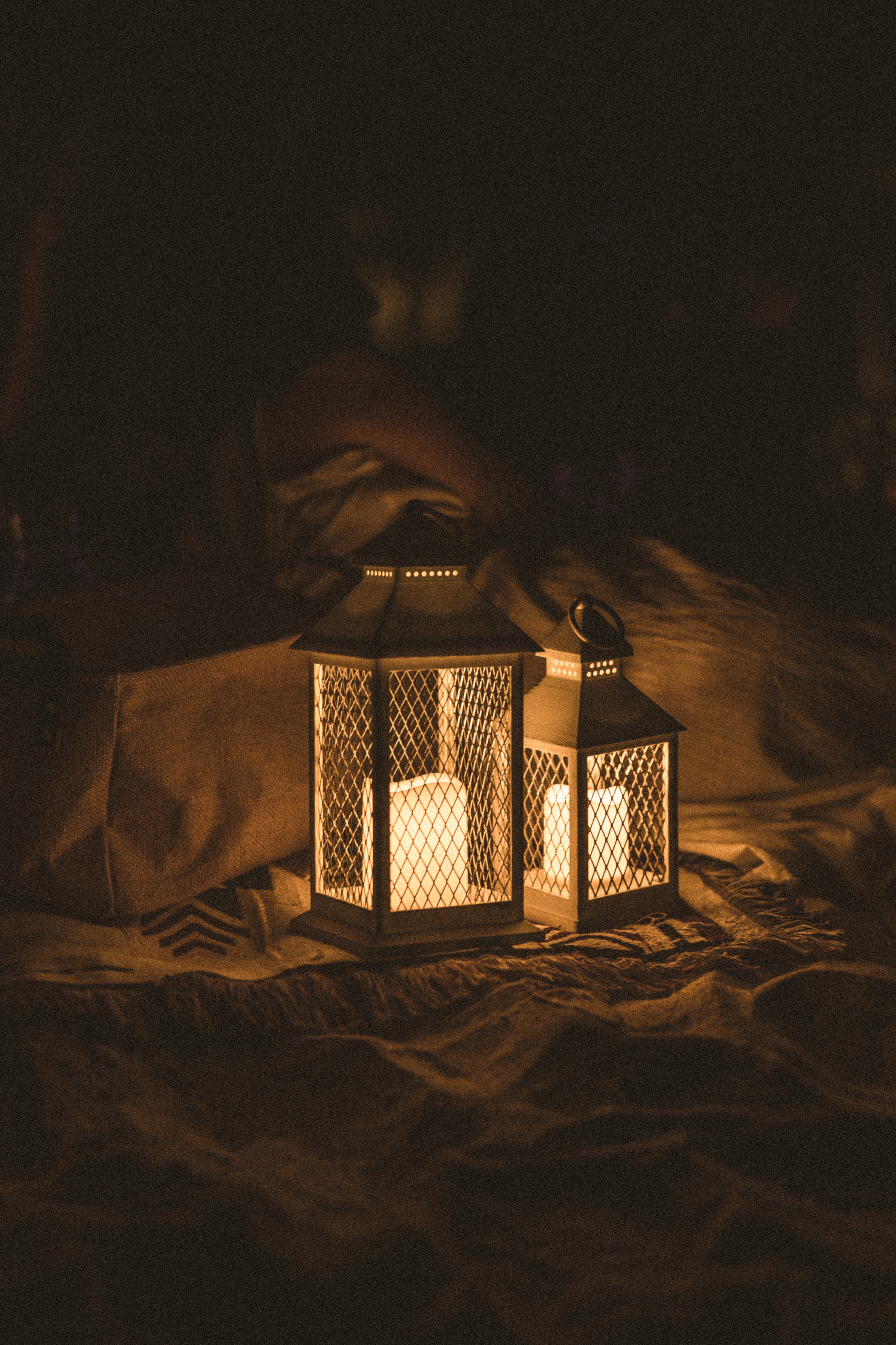 كيف يكون الاستعداد لشهر رمضان