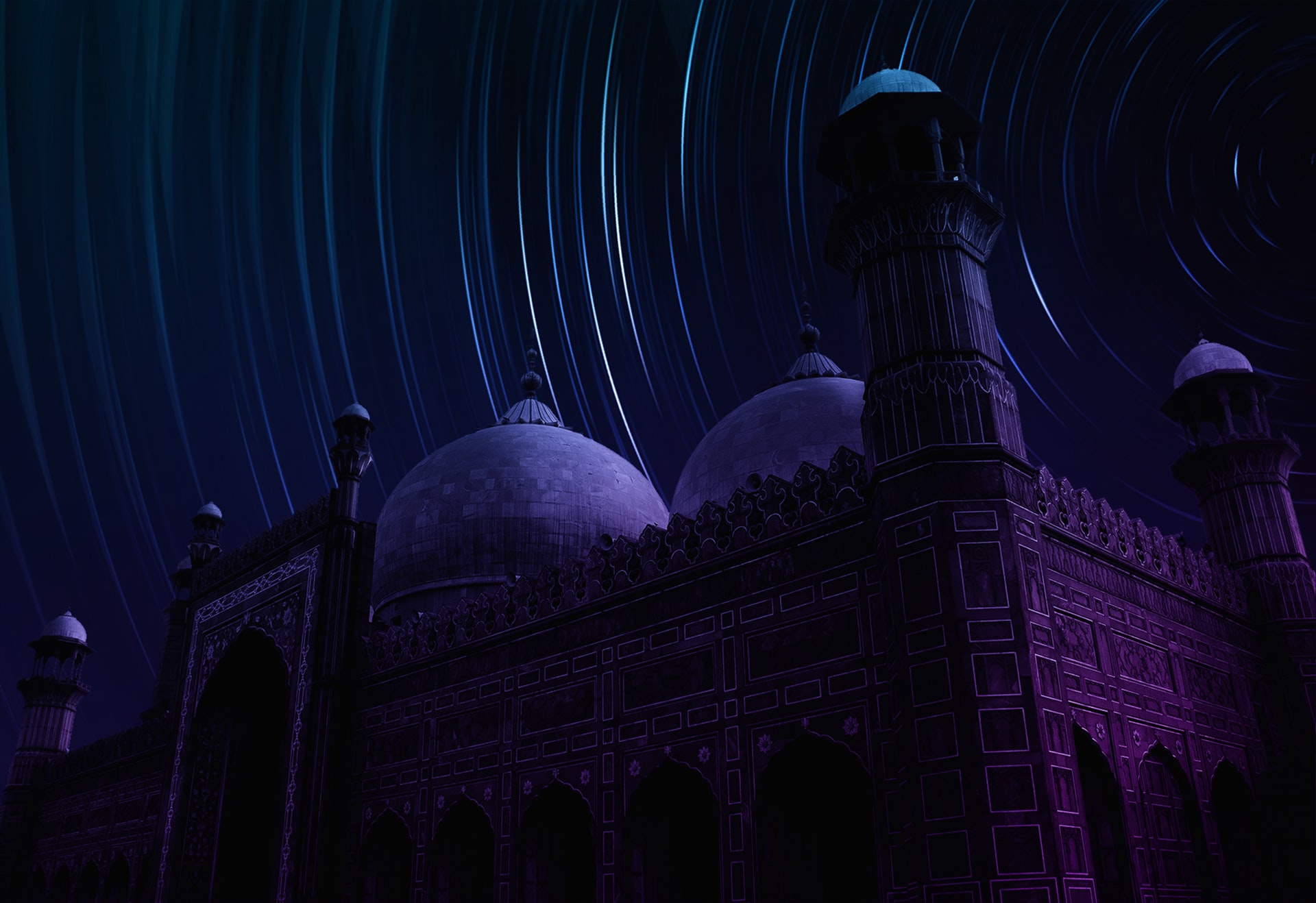 كيف يكون التصدق عن من لم يقدر قضاء رمضان