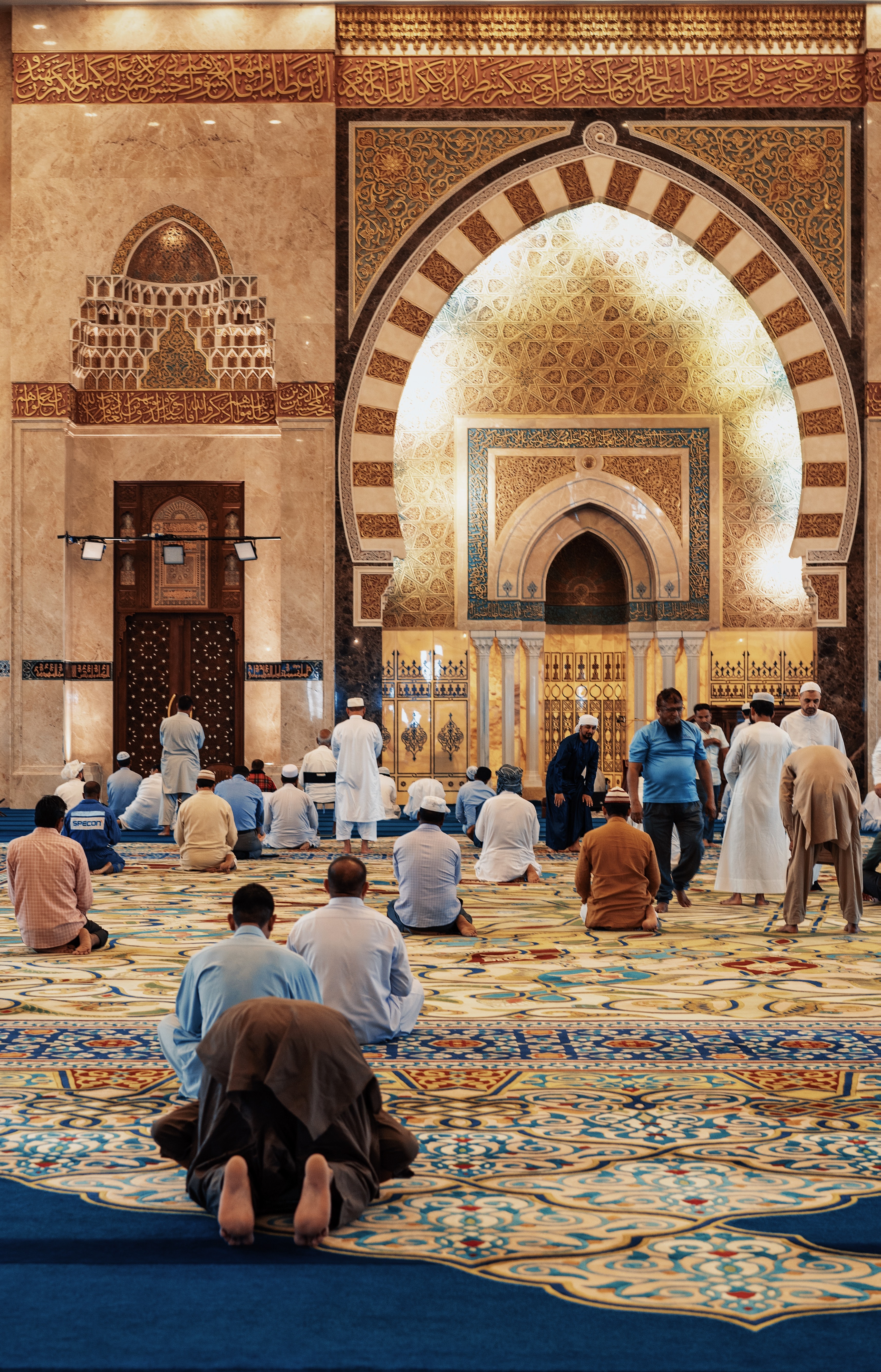 لماذا سمي شهر رمضان بشهر القران