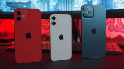 كيفية تغيير اسم الهاتف على iphone 7