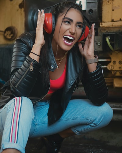 كيفية إصلاح سماعة الرأس لا يعمل