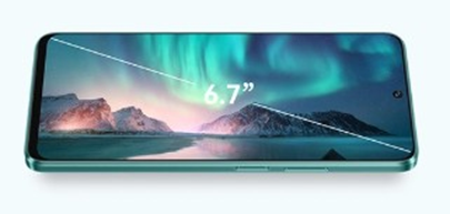 أبرز ميزات هاتف HUAWEI nova 12i: ما الذي يجعله مميزًا؟